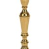 Biedermann & Sons Brass Candlestick RNUM-Inch Holders, 7 Inch , Box of 2